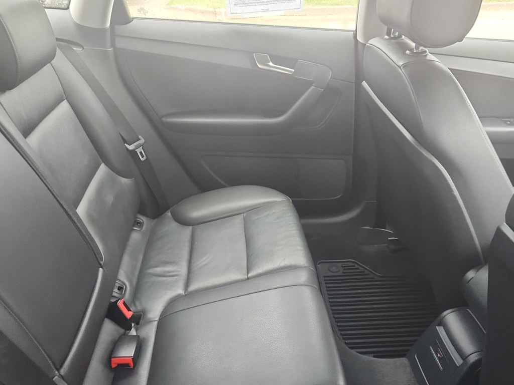 Thumbnail: 2010 Audi A3 - 10