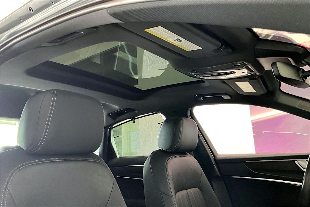Thumbnail: 2019 Audi A6 - 28