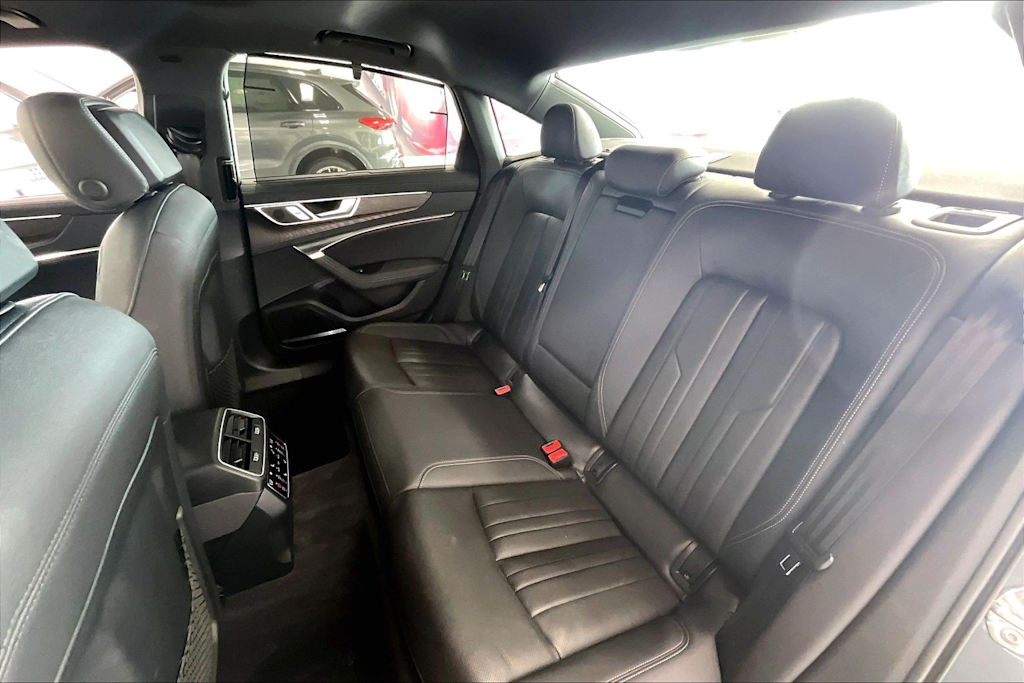 Thumbnail: 2019 Audi A6 - 27