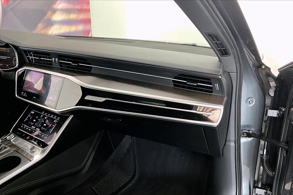 Thumbnail: 2019 Audi A6 - 21