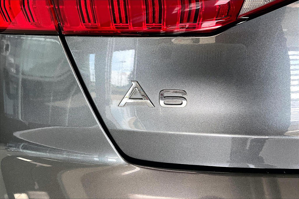 Thumbnail: 2019 Audi A6 - 7