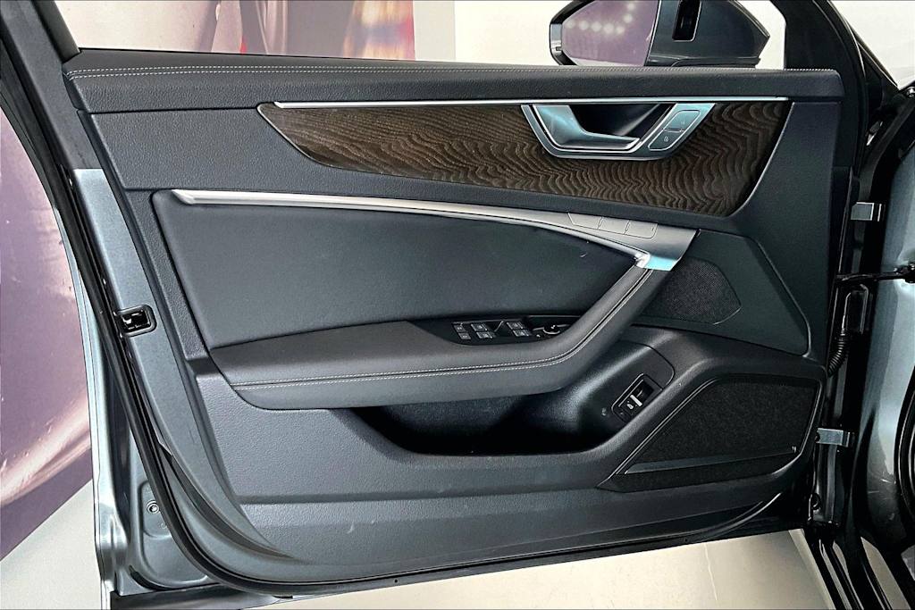 Thumbnail: 2019 Audi A6 - 25