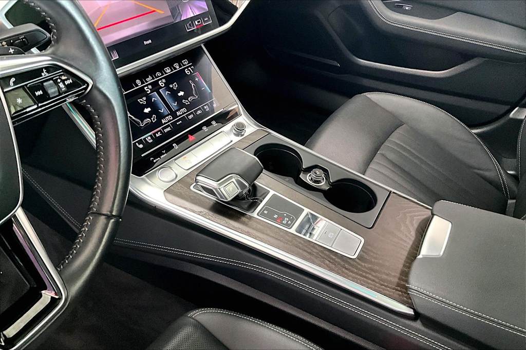 Thumbnail: 2019 Audi A6 - 15