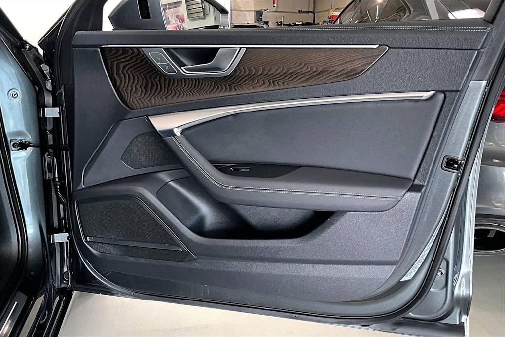 Thumbnail: 2019 Audi A6 - 26