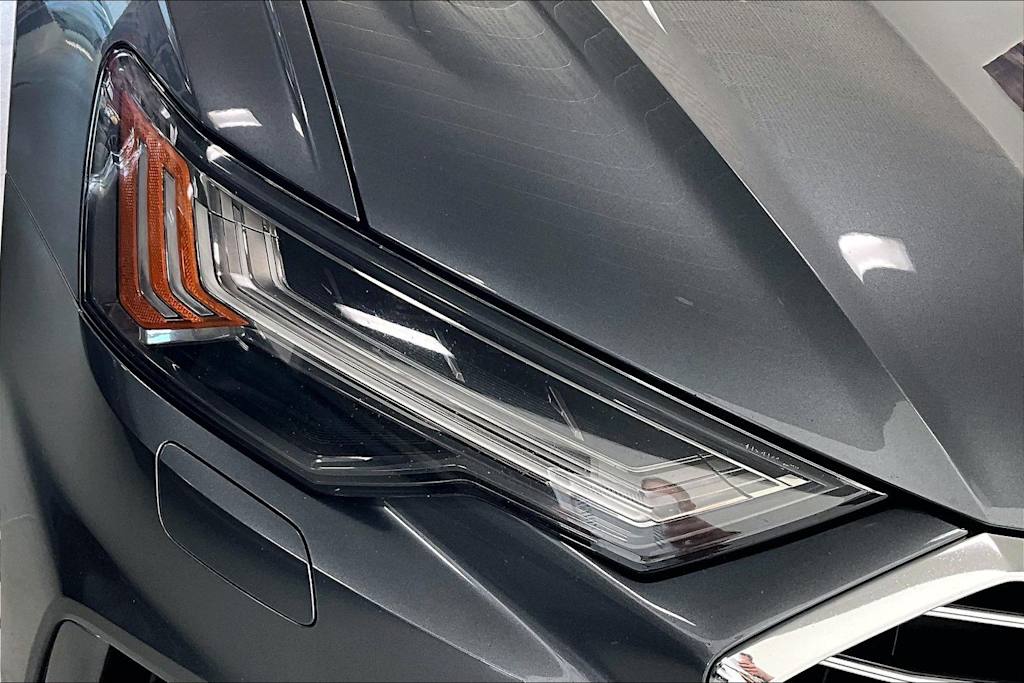 Thumbnail: 2019 Audi A6 - 29