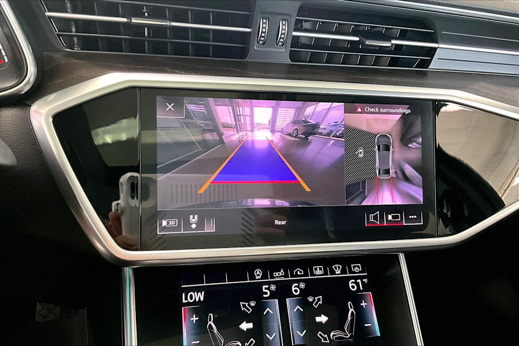 Thumbnail: 2019 Audi A6 - 24
