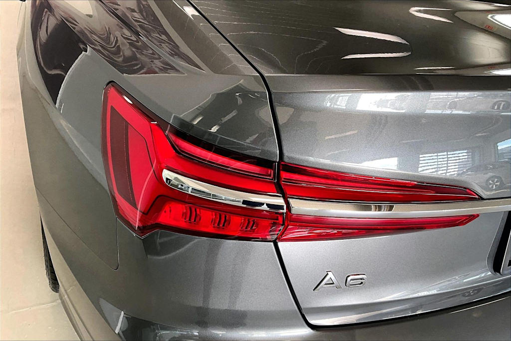 Thumbnail: 2019 Audi A6 - 30