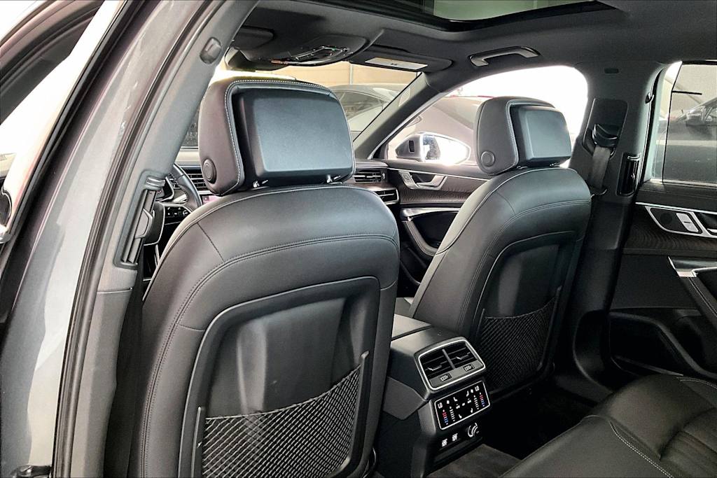 Thumbnail: 2019 Audi A6 - 12