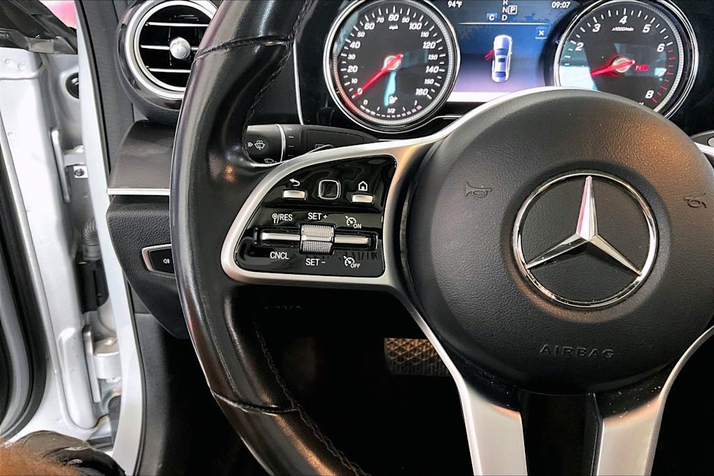 Thumbnail: 2019 Mercedes-Benz E-Class - 22