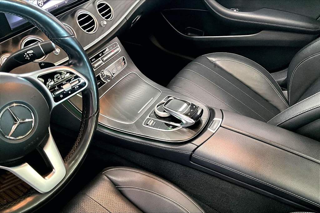 Thumbnail: 2019 Mercedes-Benz E-Class - 19