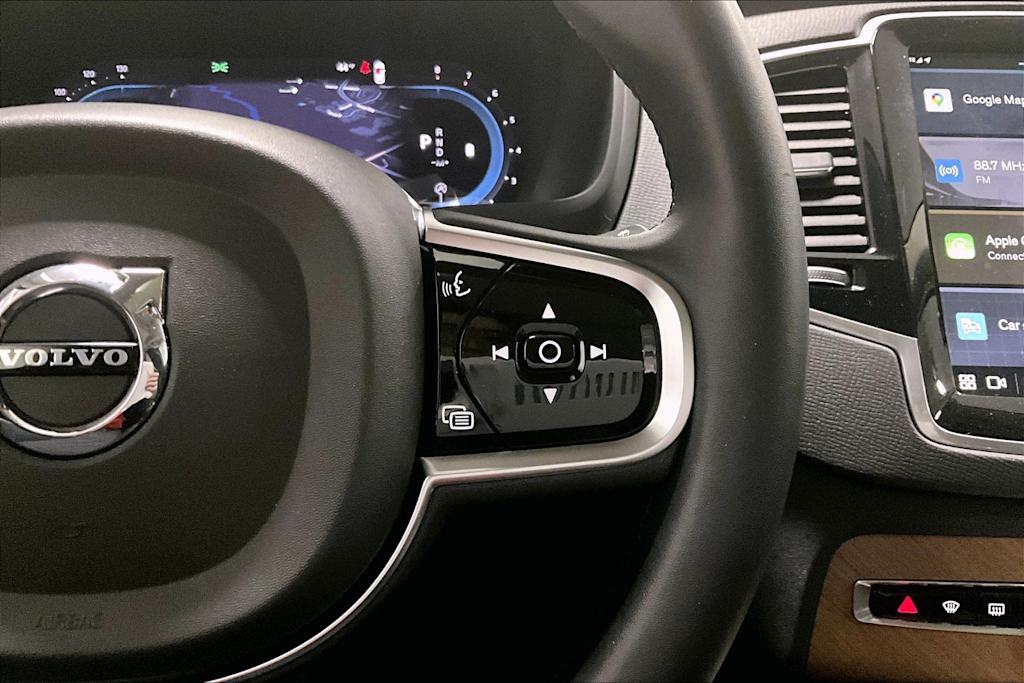 Thumbnail: 2024 Volvo XC90 - 25