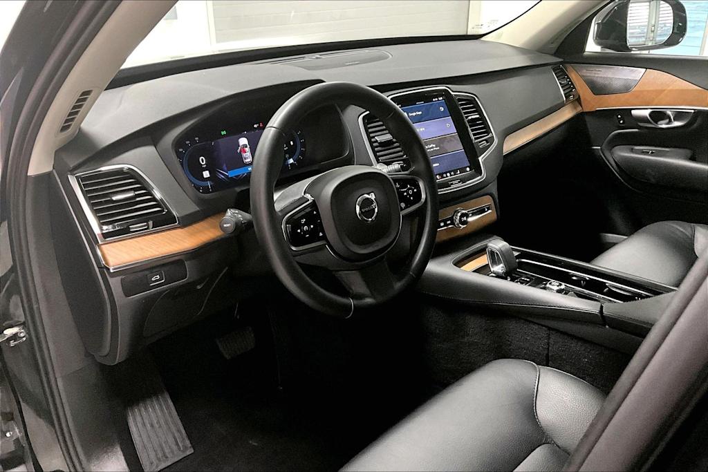 Thumbnail: 2024 Volvo XC90 - 2