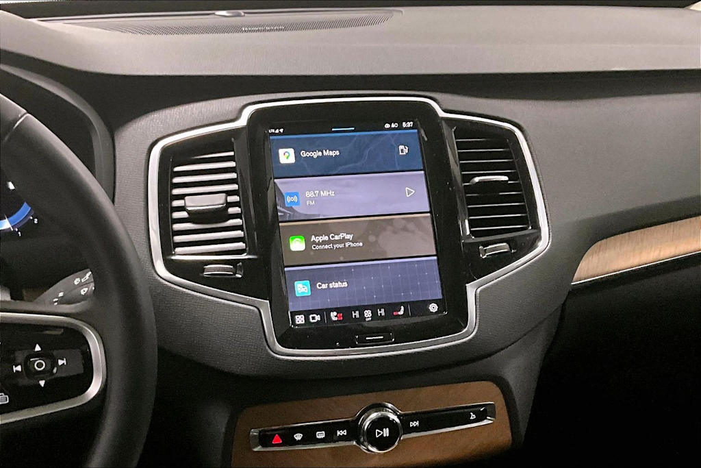 Thumbnail: 2024 Volvo XC90 - 16