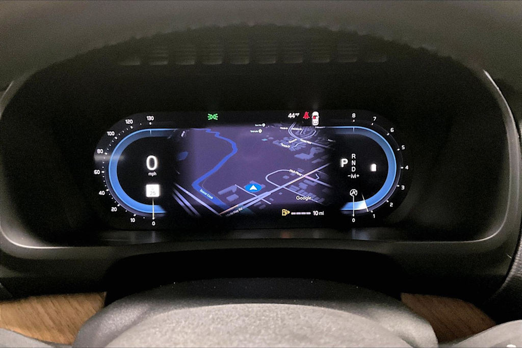 Thumbnail: 2024 Volvo XC90 - 18