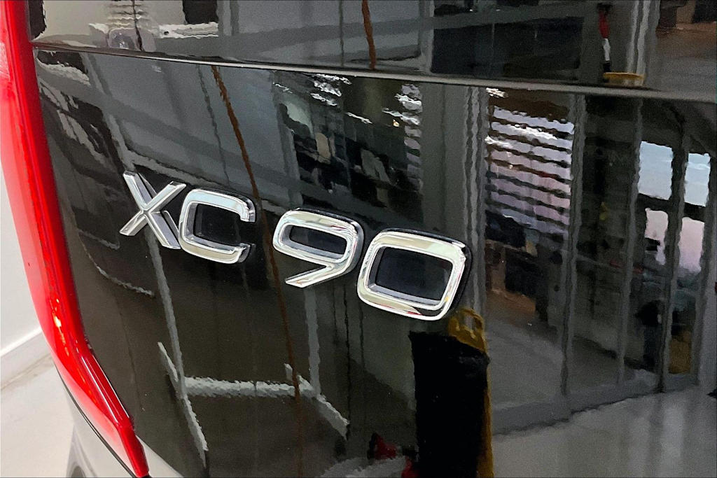 Thumbnail: 2024 Volvo XC90 - 7