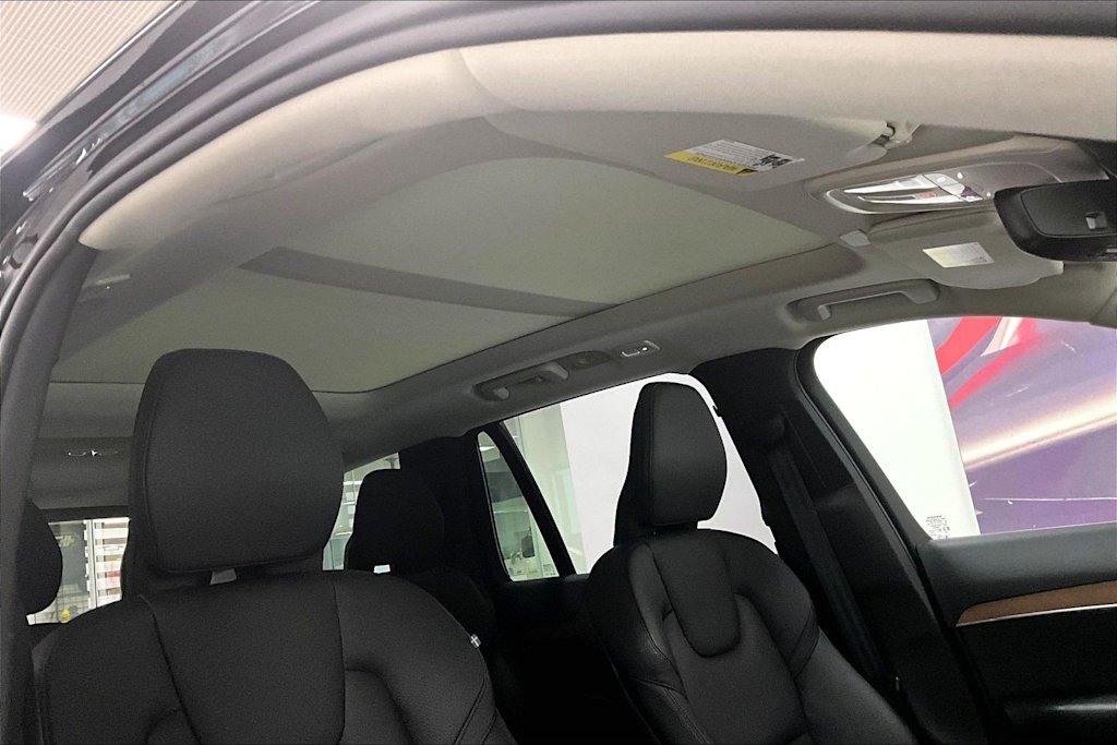 Thumbnail: 2024 Volvo XC90 - 30