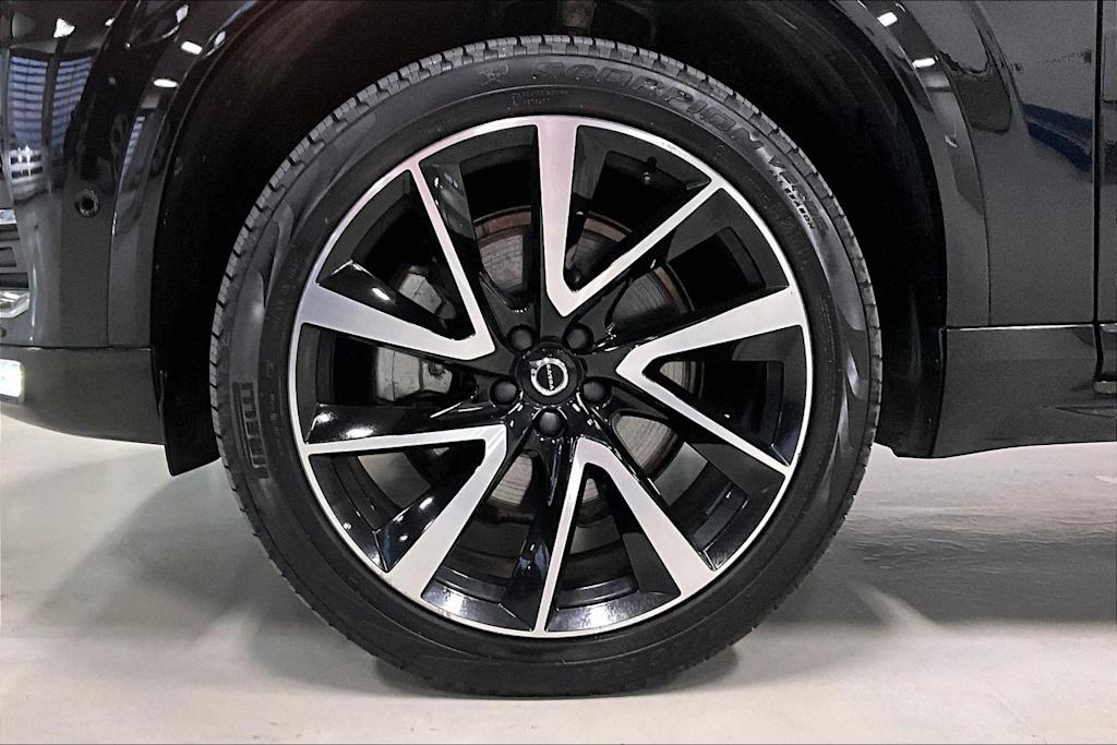 Thumbnail: 2024 Volvo XC90 - 8