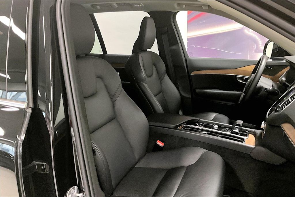 Thumbnail: 2024 Volvo XC90 - 12