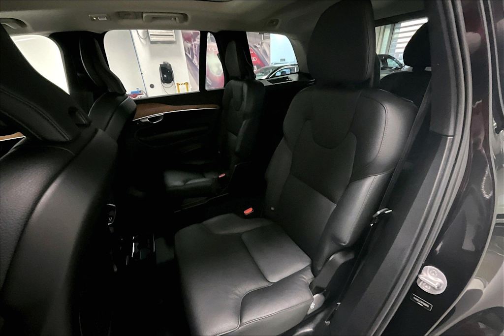 Thumbnail: 2024 Volvo XC90 - 29