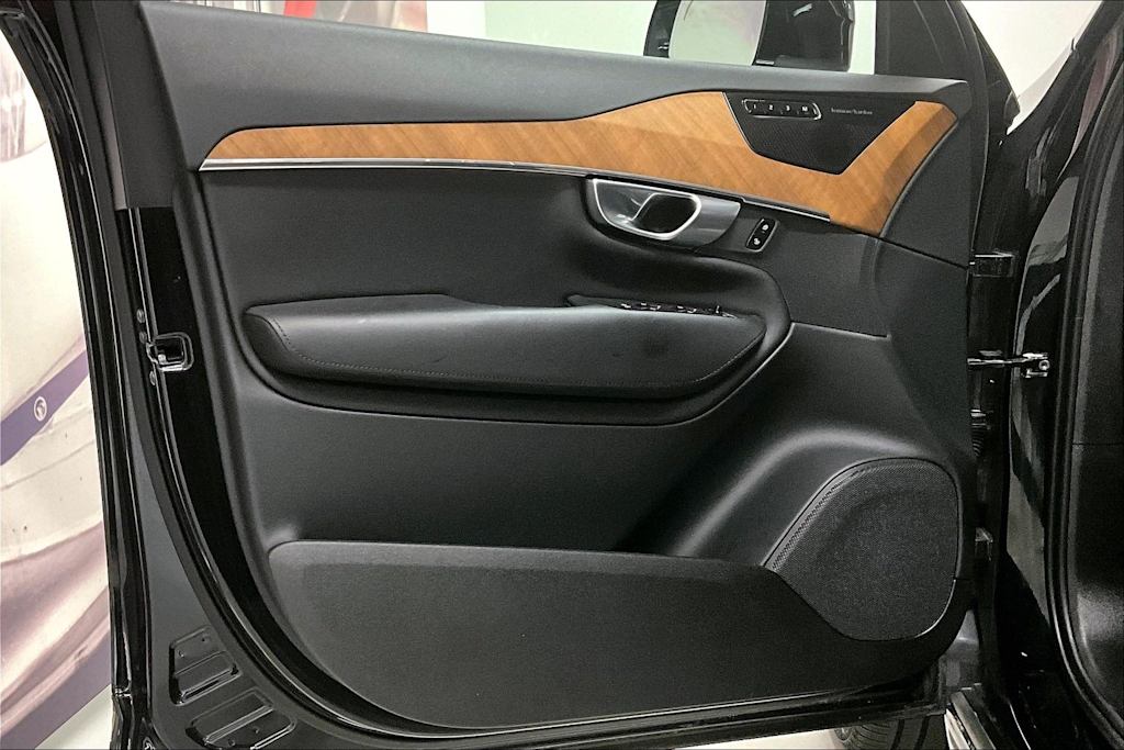 Thumbnail: 2024 Volvo XC90 - 27