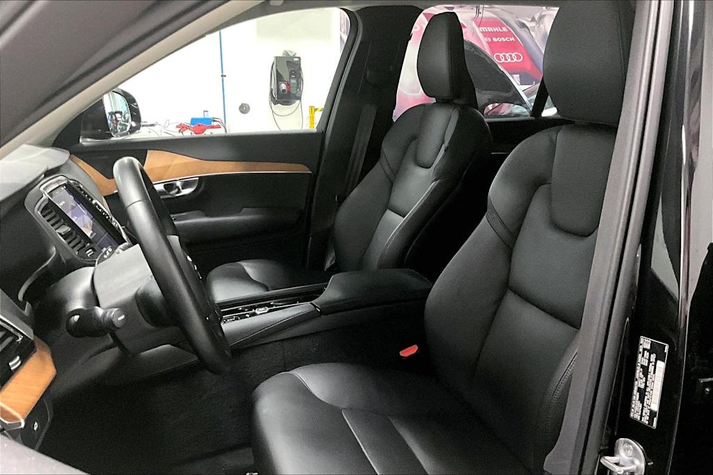 Thumbnail: 2024 Volvo XC90 - 11