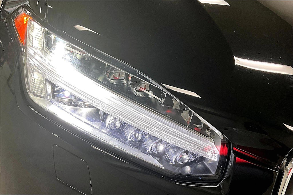 Thumbnail: 2024 Volvo XC90 - 31