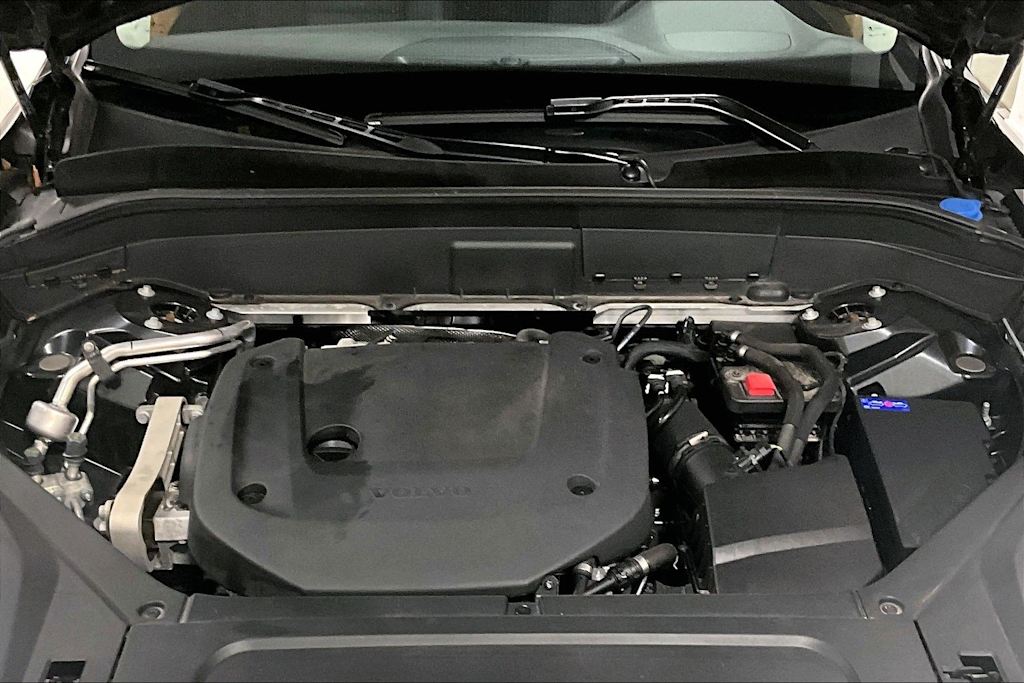 Thumbnail: 2024 Volvo XC90 - 9