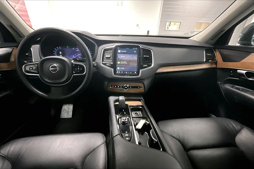 Thumbnail: 2024 Volvo XC90 - 10