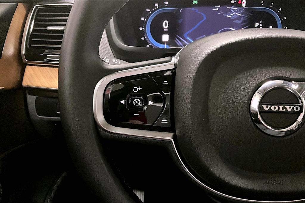 Thumbnail: 2024 Volvo XC90 - 24