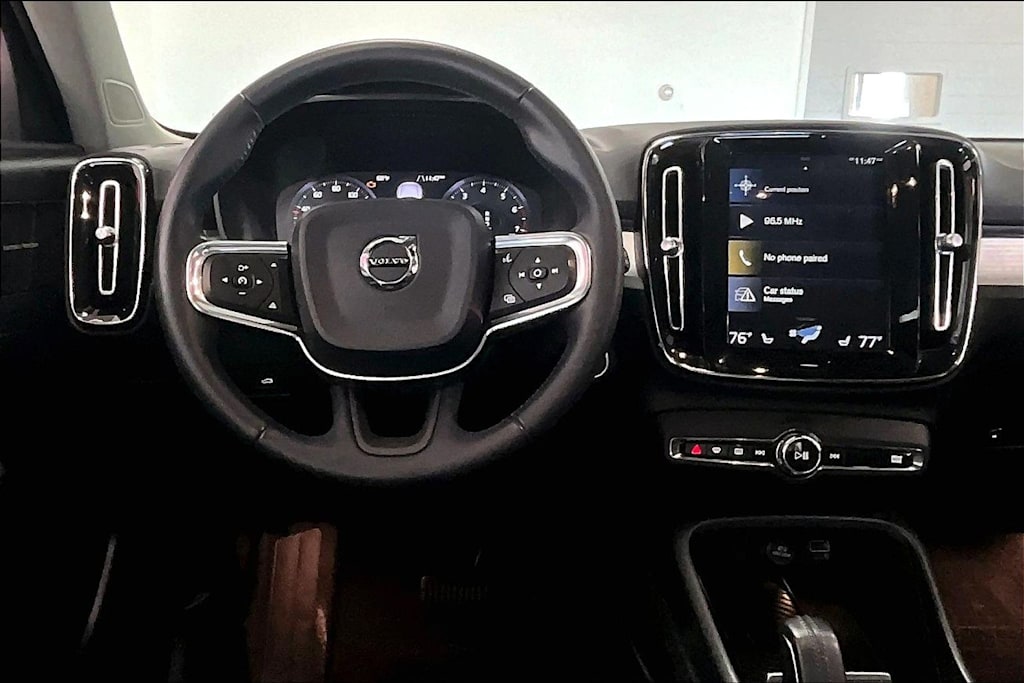 Thumbnail: 2019 Volvo XC40 - 13