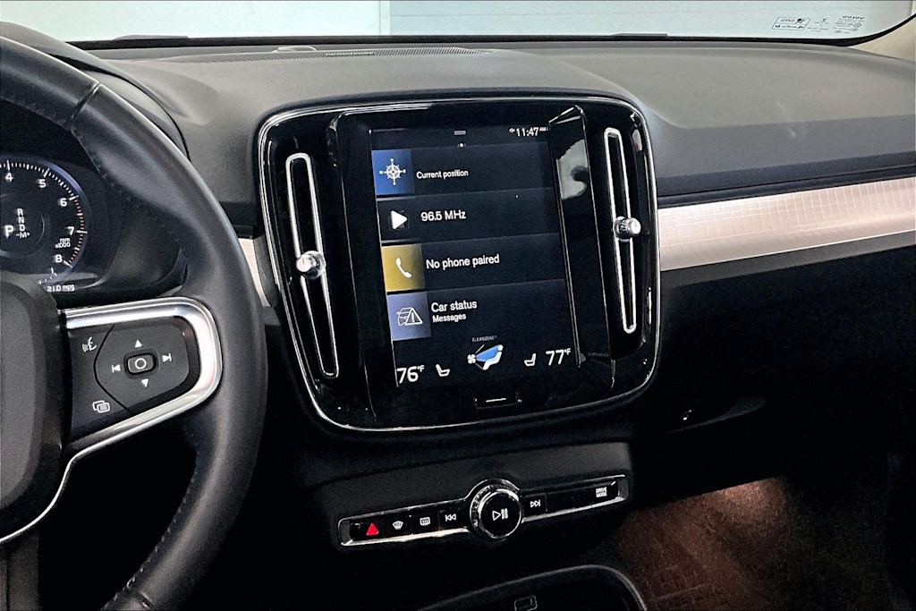 Thumbnail: 2019 Volvo XC40 - 14