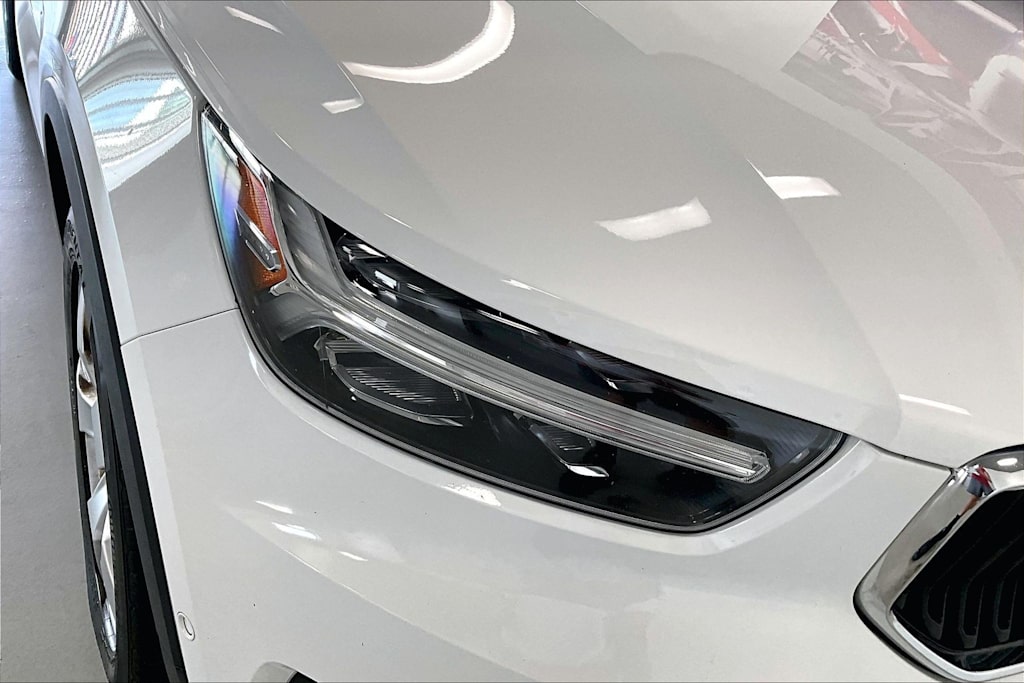 Thumbnail: 2019 Volvo XC40 - 28