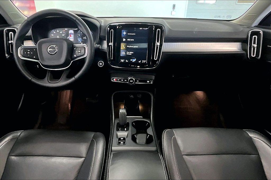 Thumbnail: 2019 Volvo XC40 - 9