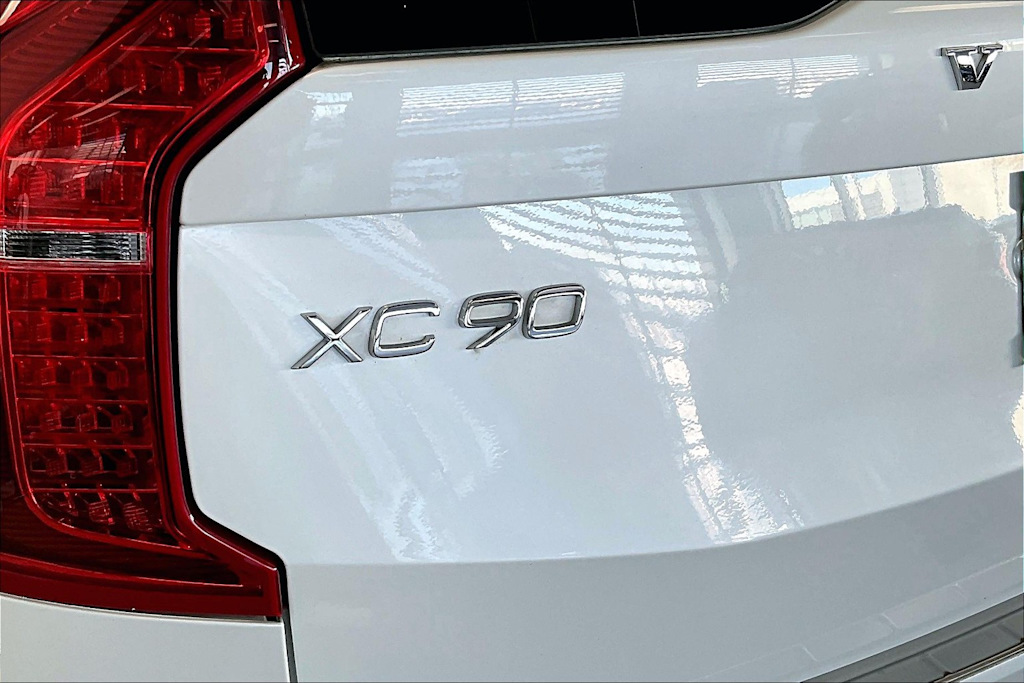 2020 Volvo XC90 T6 Inscription 7