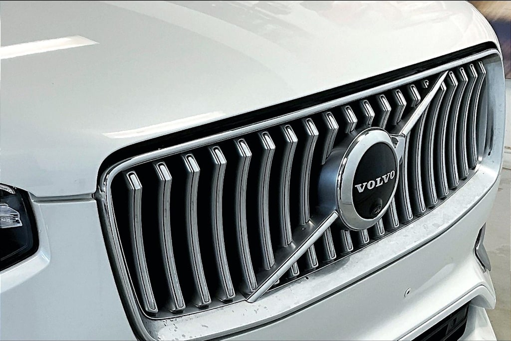 2020 Volvo XC90 T6 Inscription 27