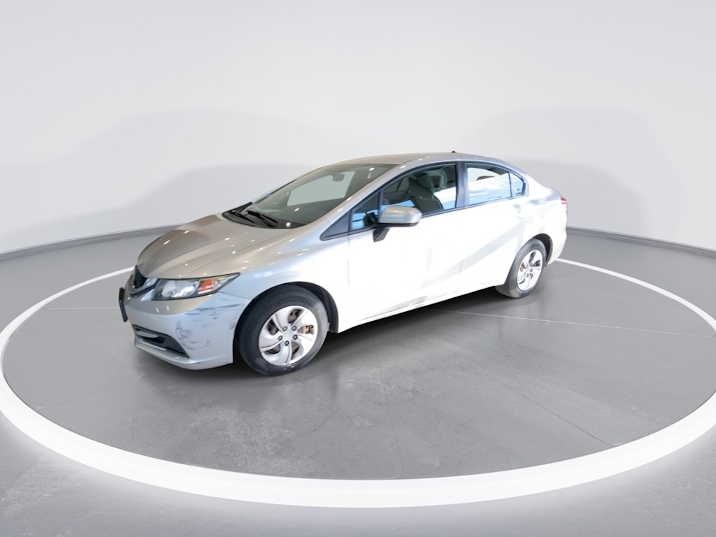 Thumbnail: 2015 Honda Civic - 7