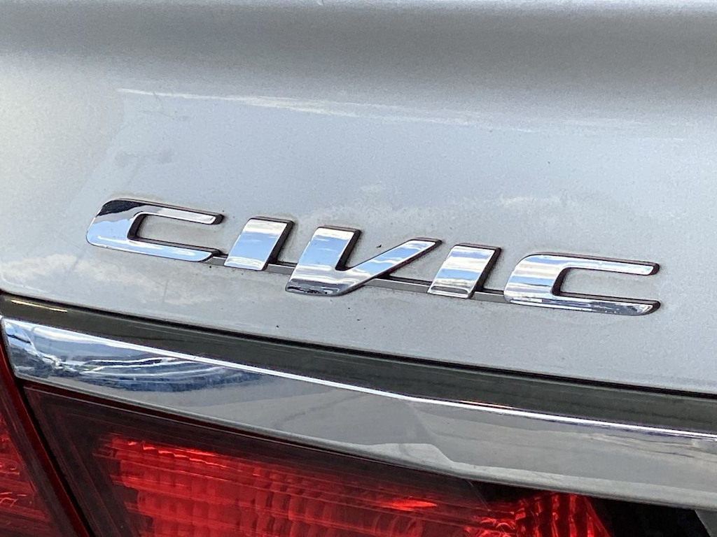 Thumbnail: 2015 Honda Civic - 14