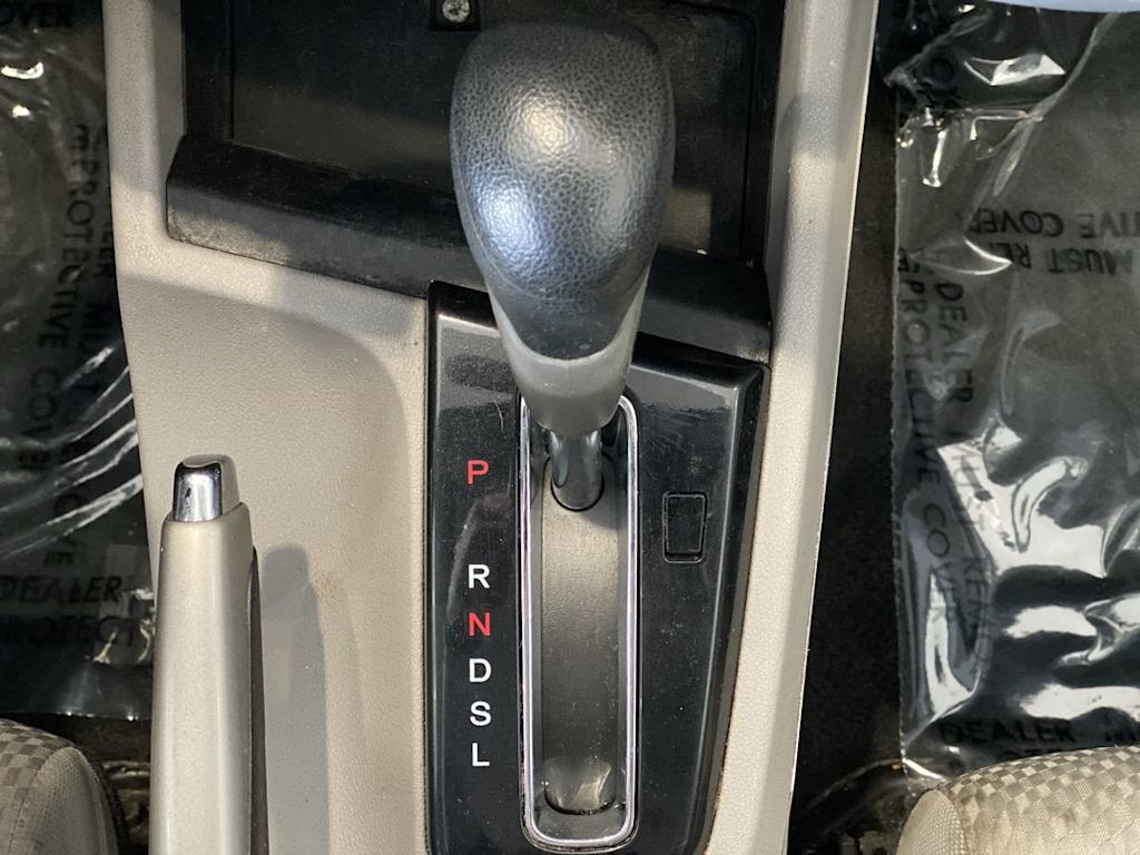 Thumbnail: 2015 Honda Civic - 17