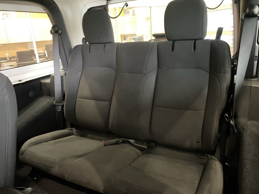 Thumbnail: 2020 Jeep Wrangler - 12