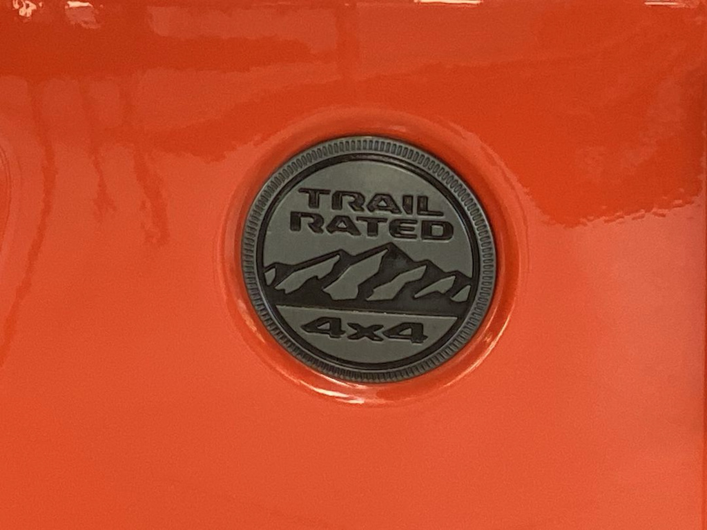Thumbnail: 2023 Jeep Wrangler - 20