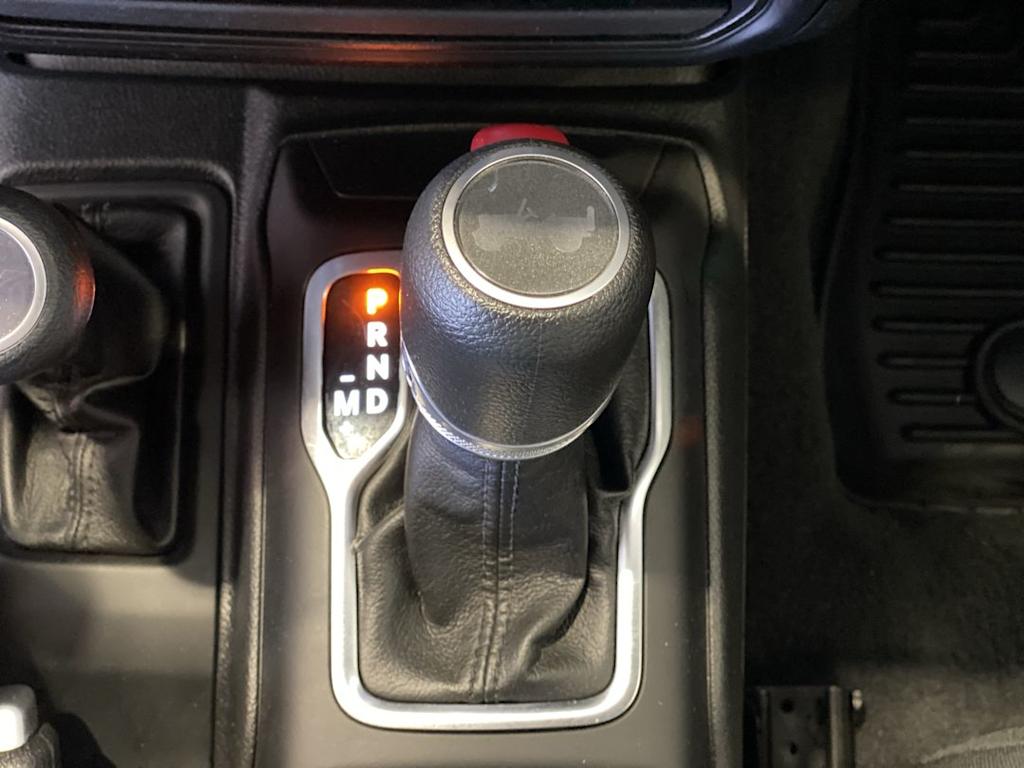 Thumbnail: 2023 Jeep Wrangler - 14