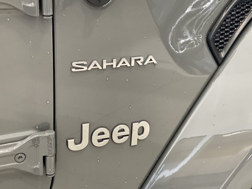 Thumbnail: 2023 Jeep Wrangler - 5