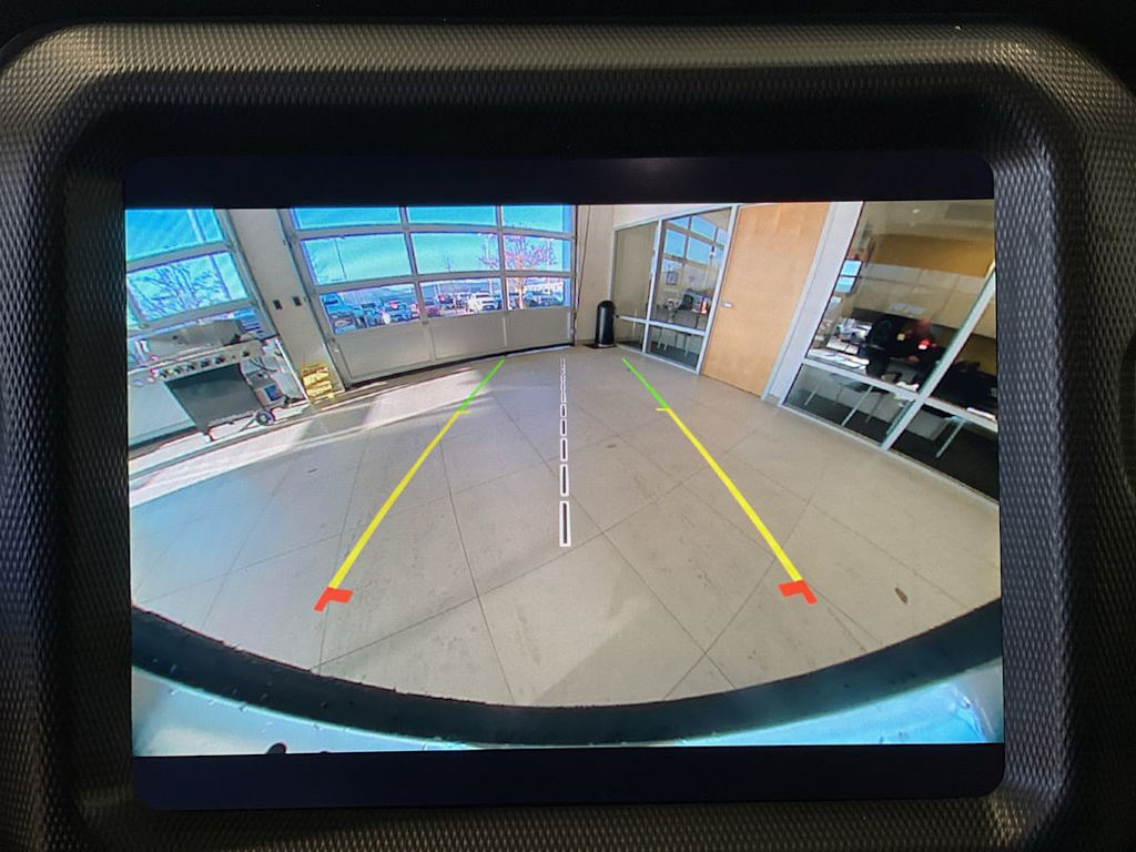 Thumbnail: 2023 Jeep Wrangler - 25