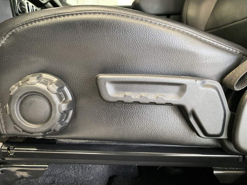 2021 Jeep Wrangler Unlimited Sahara 21