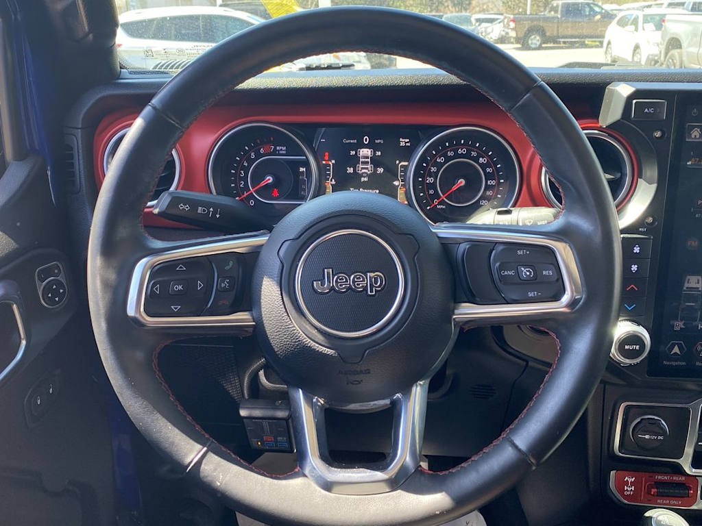 Thumbnail: 2018 Jeep Wrangler - 2