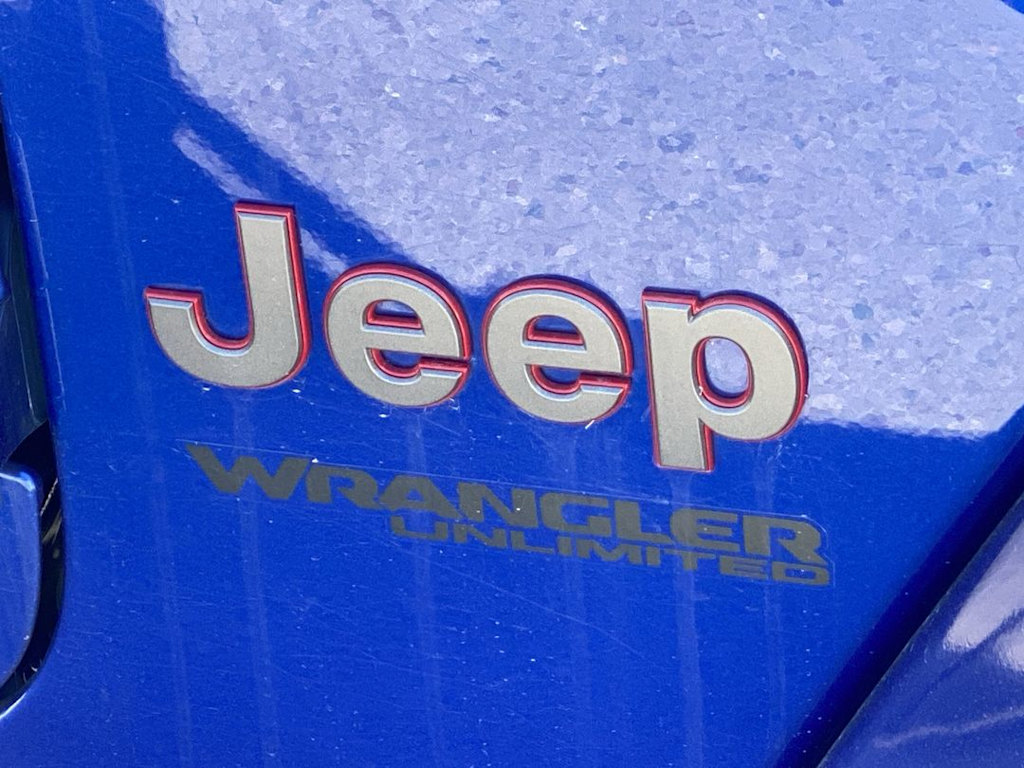 Thumbnail: 2018 Jeep Wrangler - 5