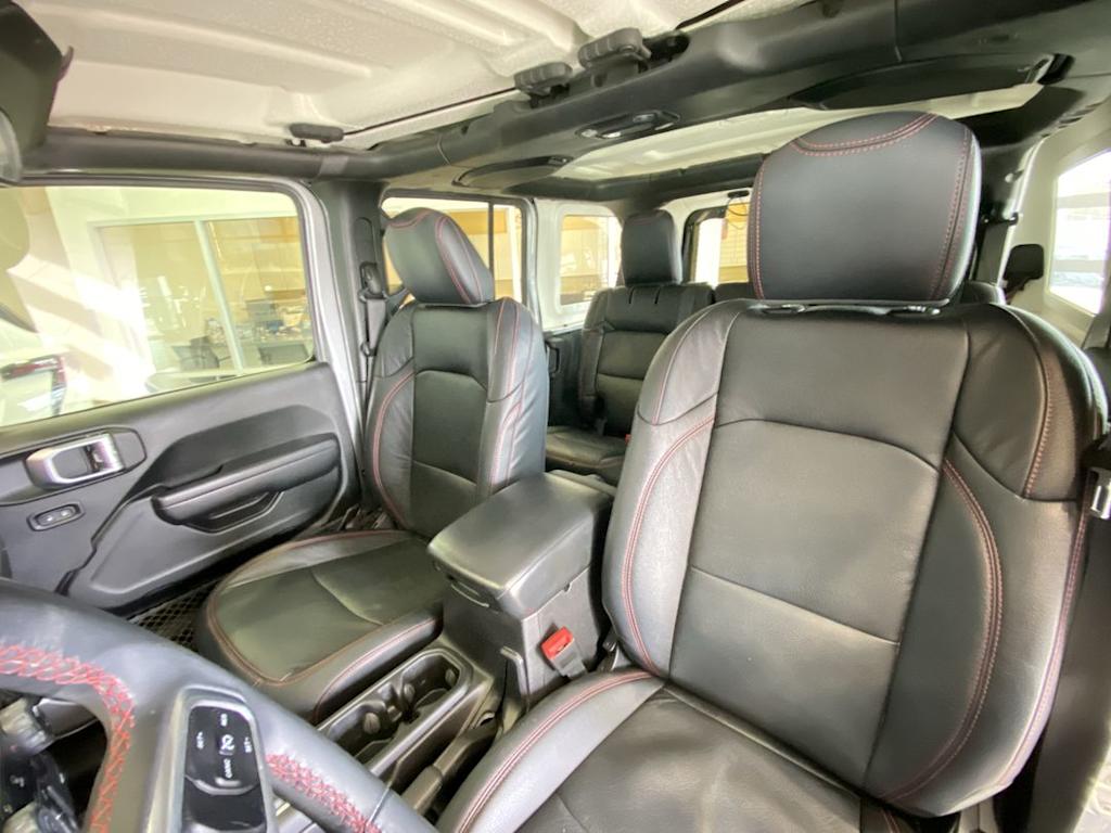 Thumbnail: 2018 Jeep Wrangler - 10