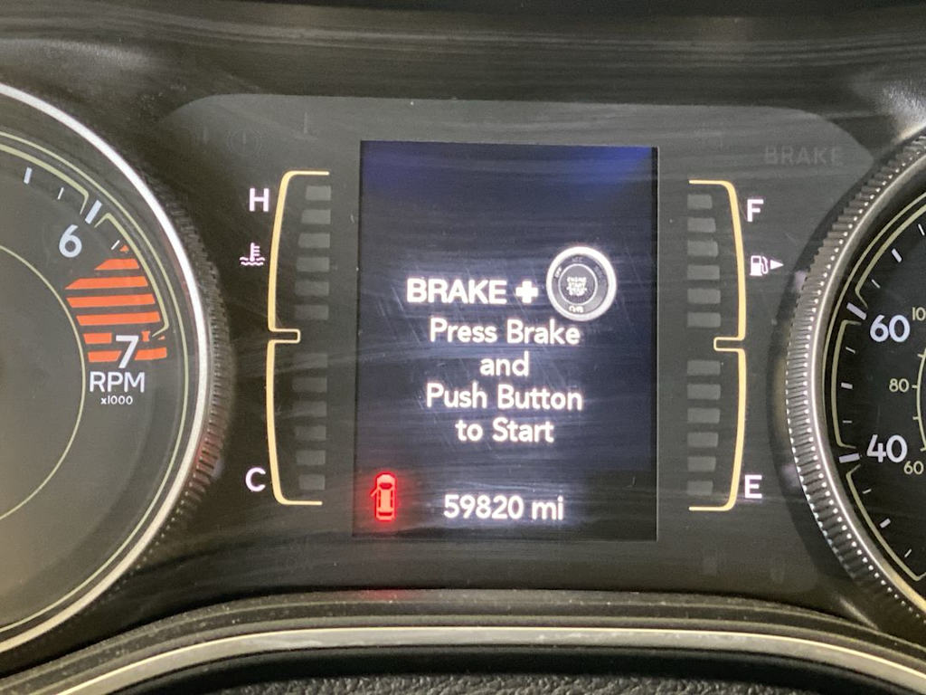 Thumbnail: 2020 Jeep Cherokee - 14