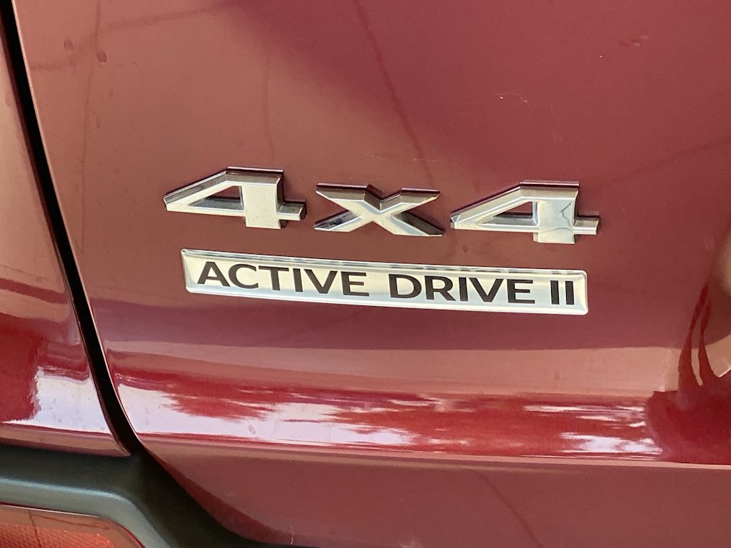 Thumbnail: 2021 Jeep Cherokee - 21