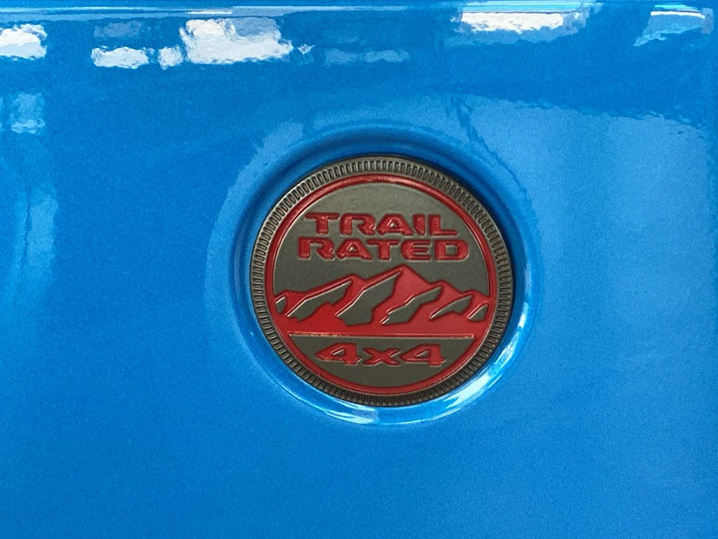 Thumbnail: 2024 Jeep Wrangler - 20